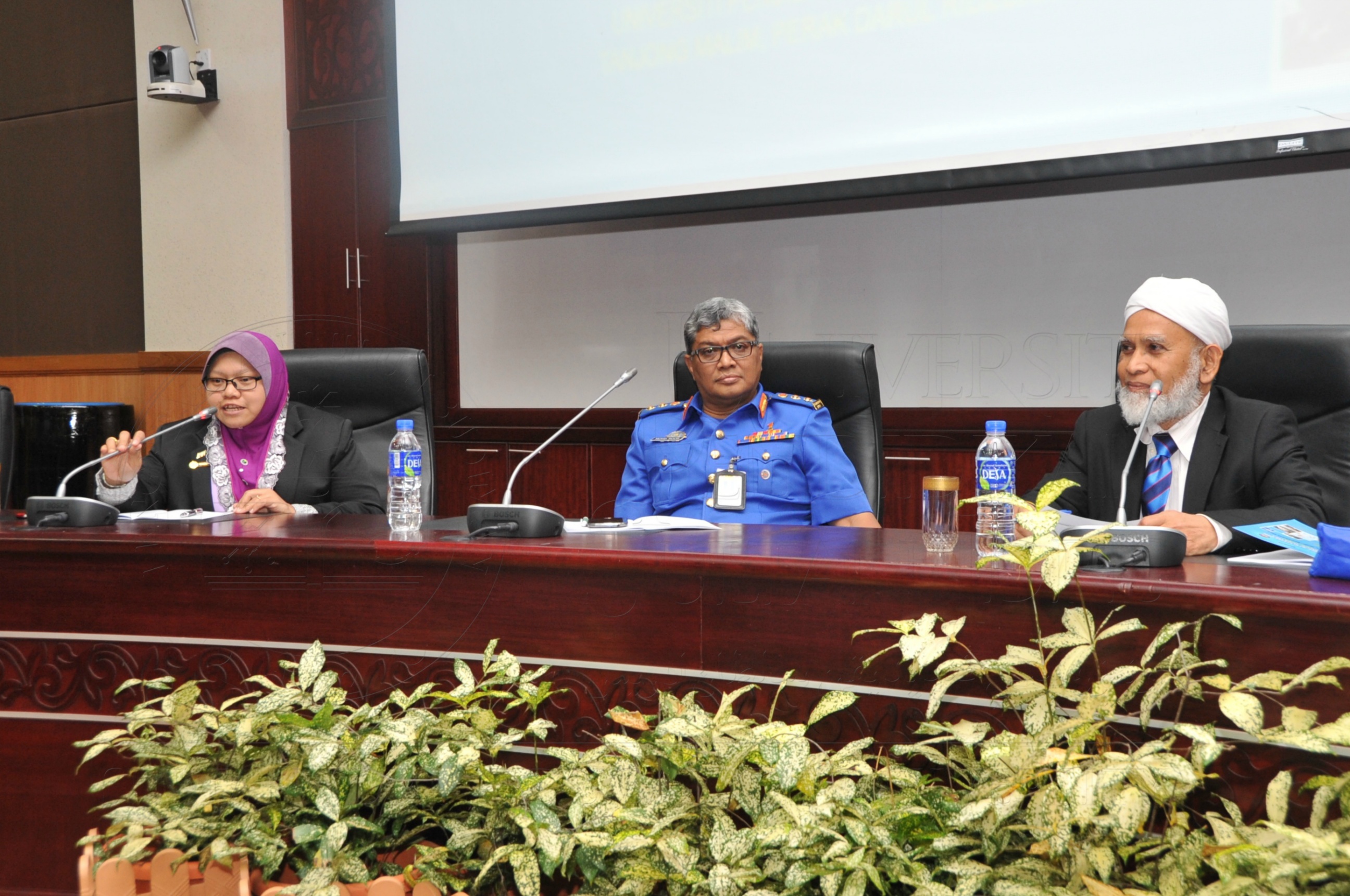 PRO15 164 IKLIM HAS 1164